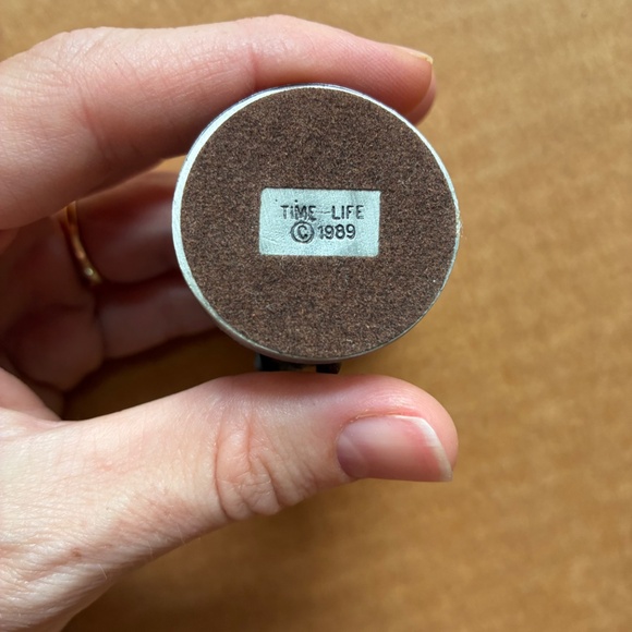 Rare Vintage Frederic Remington Pewter Chess Set 1989 - Picture 9 of 11